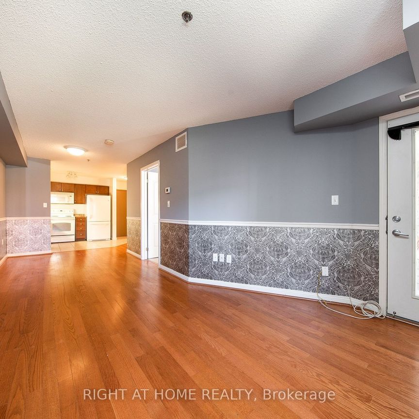 For Lease - 5225 Finch Avenue Unit# 222, Toronto, Ontario - Photo 1