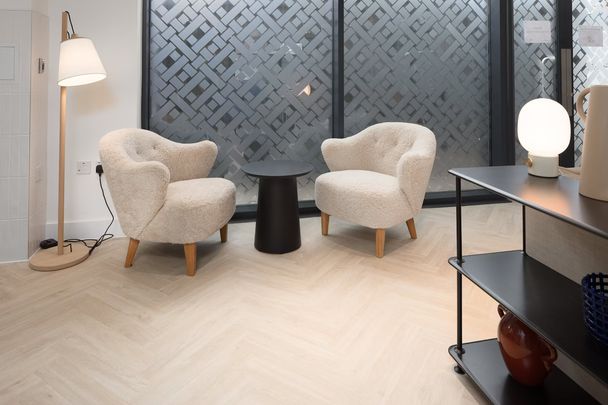 2 bedroom apartment - Photo 1