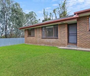 Fresh, Low-Maintenance Living in Prime North Albury Location - Photo 3