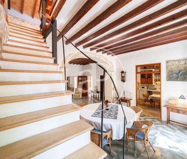 Luxury Villa for rent in Selva, Balearic Islands - Photo 5