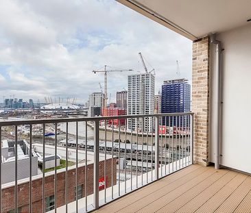 1 bedroom apartment - Photo 4