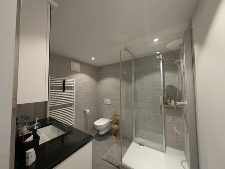 3.5 Zimmer, 90 m², 1. Stock - Foto 4