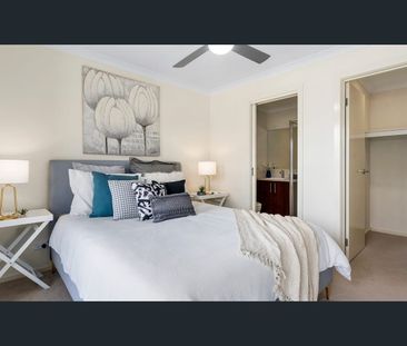 Modern 4 Bedroom Home! - Photo 5