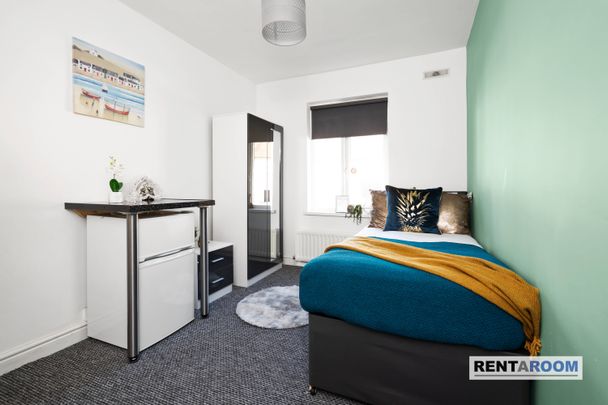 Gadsby Street, Nuneaton, CV11 4PE - Photo 1