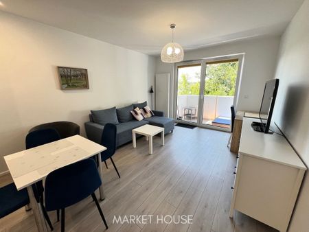 3 pokojowe, Słoneczne, ekskluzywne, na Pogodnie - Photo 5