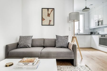 Rue Torricelli - Photo 3