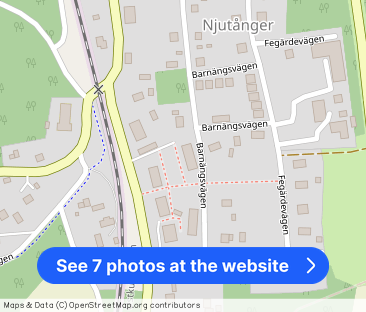 Njutångersvägen 28 B - Photo 1