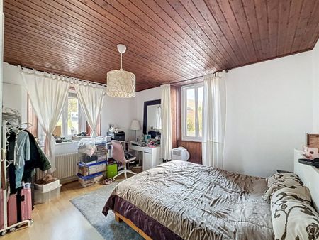 Appartement de 4.5 pièces au rez-de-chaussée - Photo 2