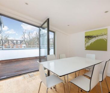 2 bedroom flat to rent - Photo 5