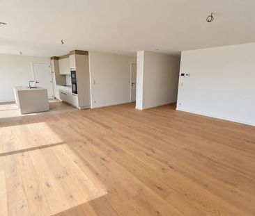 Appartement te huur - Foto 4