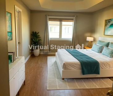 For Lease - 4769 Bluefeather Lane, Mississauga, Ontario - Photo 6