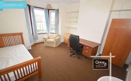 |ref: |, Gordon Avenue, Southampton, SO14 - Photo 3