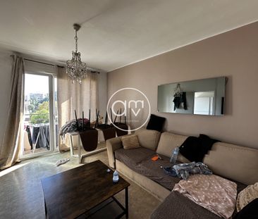 Location Appartement 2 pièces 48m² TOULON 83100 - Photo 1