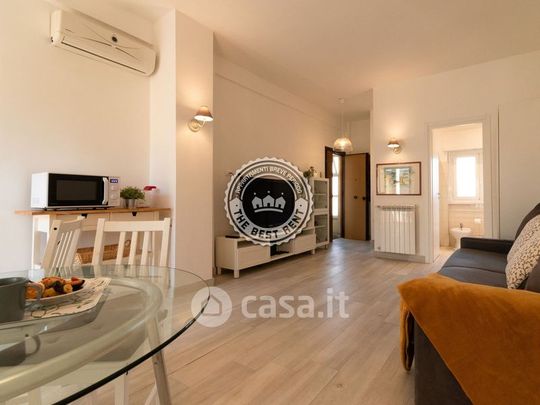 Monolocale in Affitto in Via Tuscolana 695 a Roma - Photo 1