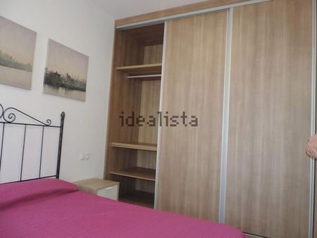 Alquiler de piso en Calle Lucientes, 12 - Photo 2