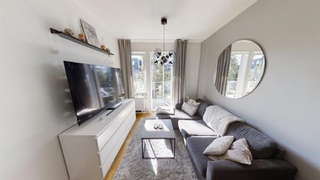 Uttran - 1.5rok - 14mån - 10.580kr/mån - Photo 4