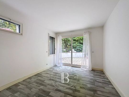 Tout savoir sur cette maison dans le quartier Ouest, à Marly-le-Roi - Photo 1