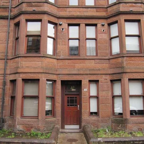 Bouverie Street, /, Glasgow, G14 - Photo 1