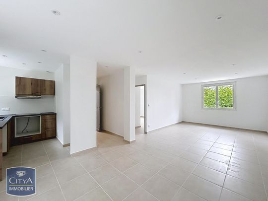 Location Appartement 2 pièces 53m² POMMIERS 69480 - Photo 1