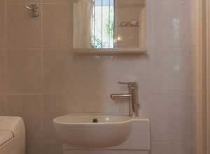 Studio/Γκαρσονιέρα για ενοικίαση - Πάτρα, - Photo 5