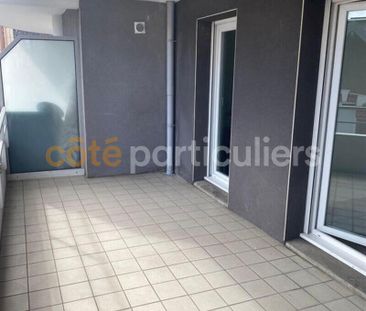 F2 Spacieux et Lumineux - Photo 3