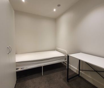 CITY CENTRE - 2 Bedroom Apartment Close to Universities - Photo 2