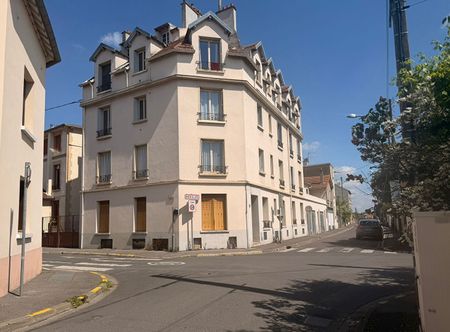 Appartement 2 Pi�ces Houilles - Photo 5
