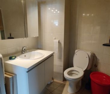 Appartement met 1 slaapkamer nabij centrum Aalst - Foto 4