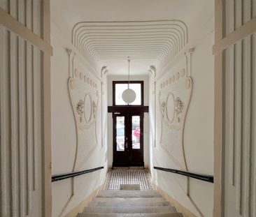 Charmante Studentenwohnung Nähe Kongressbad - Photo 1