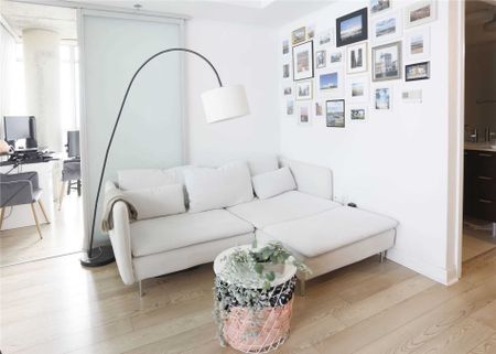 For Lease - 375 King Street Unit# 3304, Toronto, Ontario - Photo 3