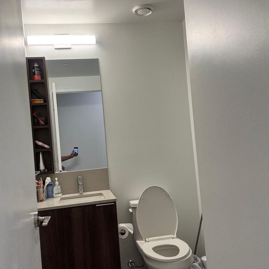 For Lease - 7890 Jane Street Unit# 3211, Vaughan, Ontario - Photo 1