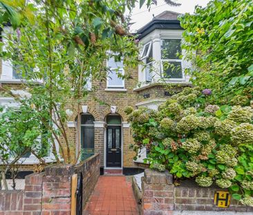 3 bedroom terraced house to rent - Photo 1