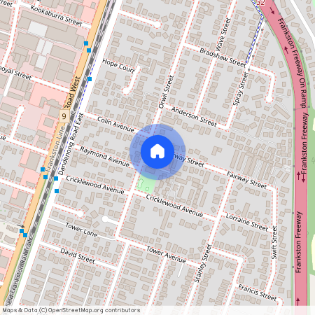 2/10A Fairway Street, Vic 3199, Frankston