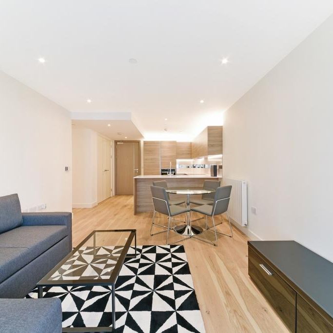 1 bedroom flat to rent - Photo 1