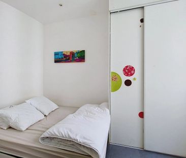 Location Appartement 2 pièces 33m² NICE 06000 - Photo 4