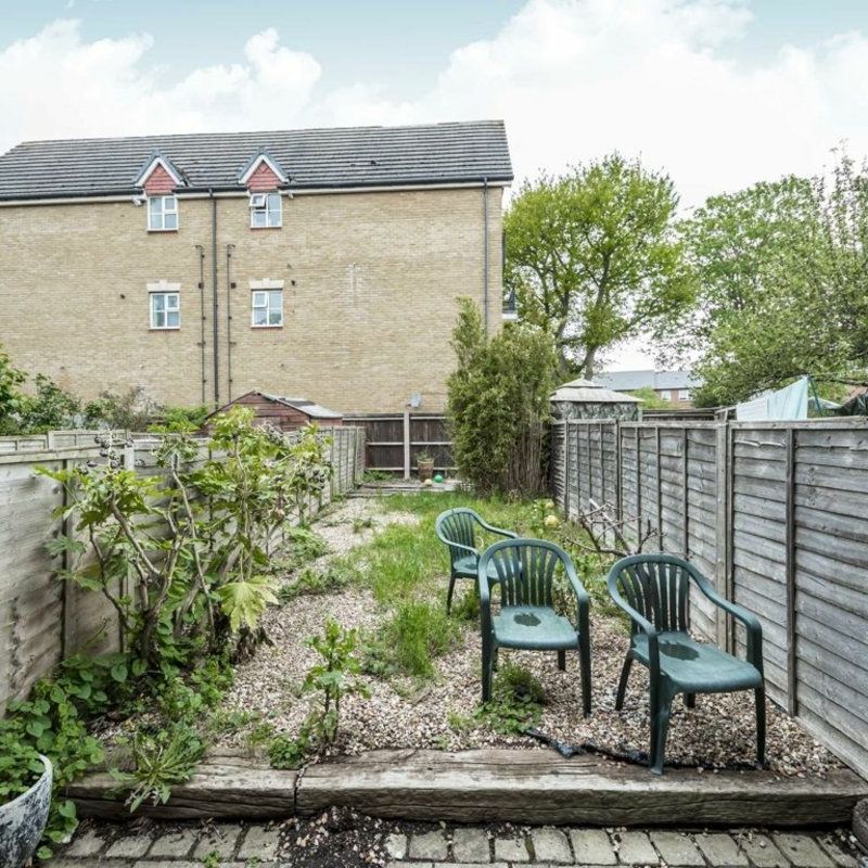 Tithe Barn Close, KT2, London - Photo 1