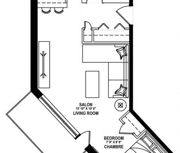 4875 Dufferin - Plan C - Photo 5