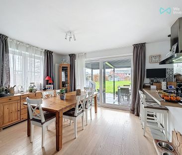 Huis met vier slaapkamers in Wavre - Photo 5