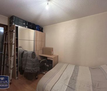 Location Appartement 3 pièces 72m² COGNIN 73160 - Photo 2