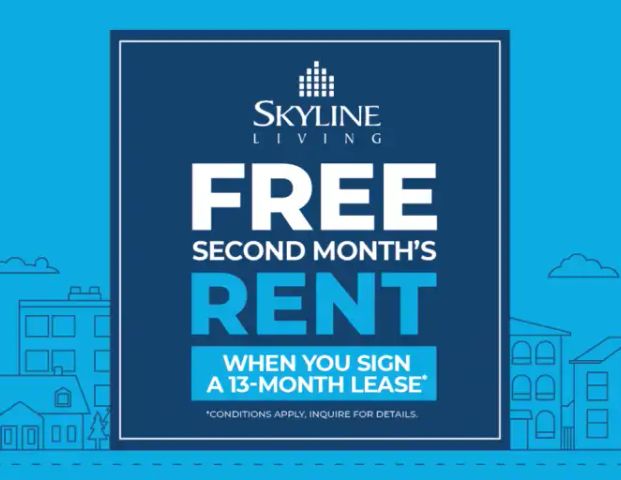 Georgian Manor Apartments | 450 28th St. W., Owen Sound - Photo 1