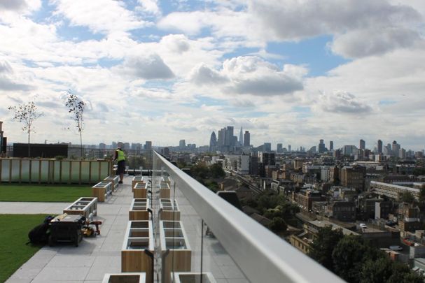 2 bedroom flat to rent - Photo 1