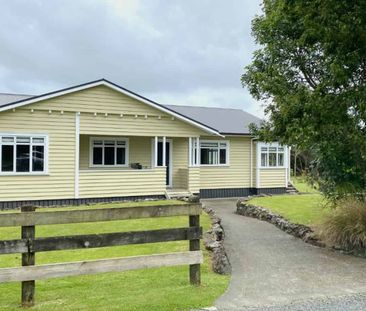 Peace and privacy - Photo 1