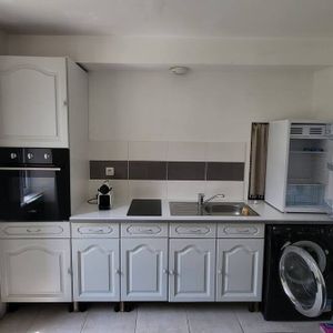 Location Appartement 1 pièce 20m² - Photo 2