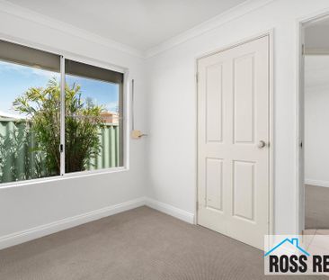 Spacious & Secure 4-Bedroom Family Home - Photo 4