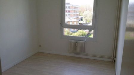 Appartement 2 pièces à - Photo 4