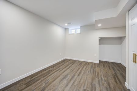 For Lease - 18 Leneck Avenue Unit# Basement, Brampton, Ontario - Photo 3