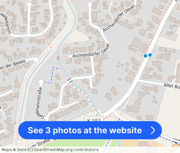 Einliegerwohnung in zentraler Lage am Untenende! - Photo 1