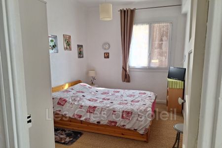 Location Appartement 45m² TOULON 83000 - Photo 2