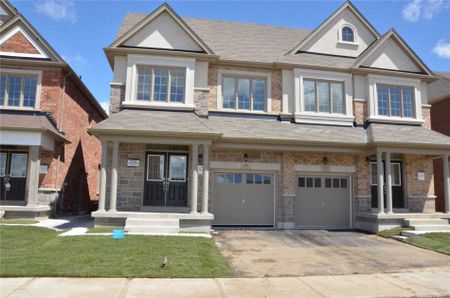For Lease - 50 Andretti Crescent, Brampton, Ontario - Photo 2