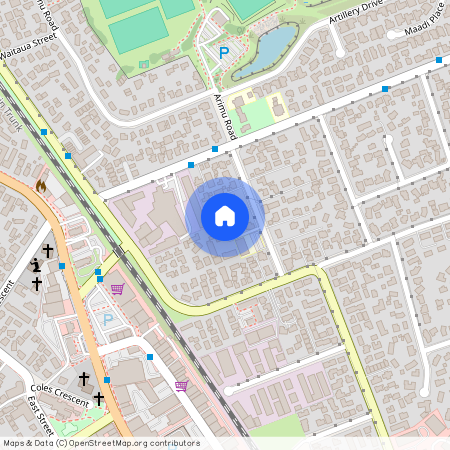 3/10A View Road, Papakura, Papakura